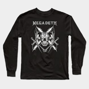 dethblack Long Sleeve T-Shirt